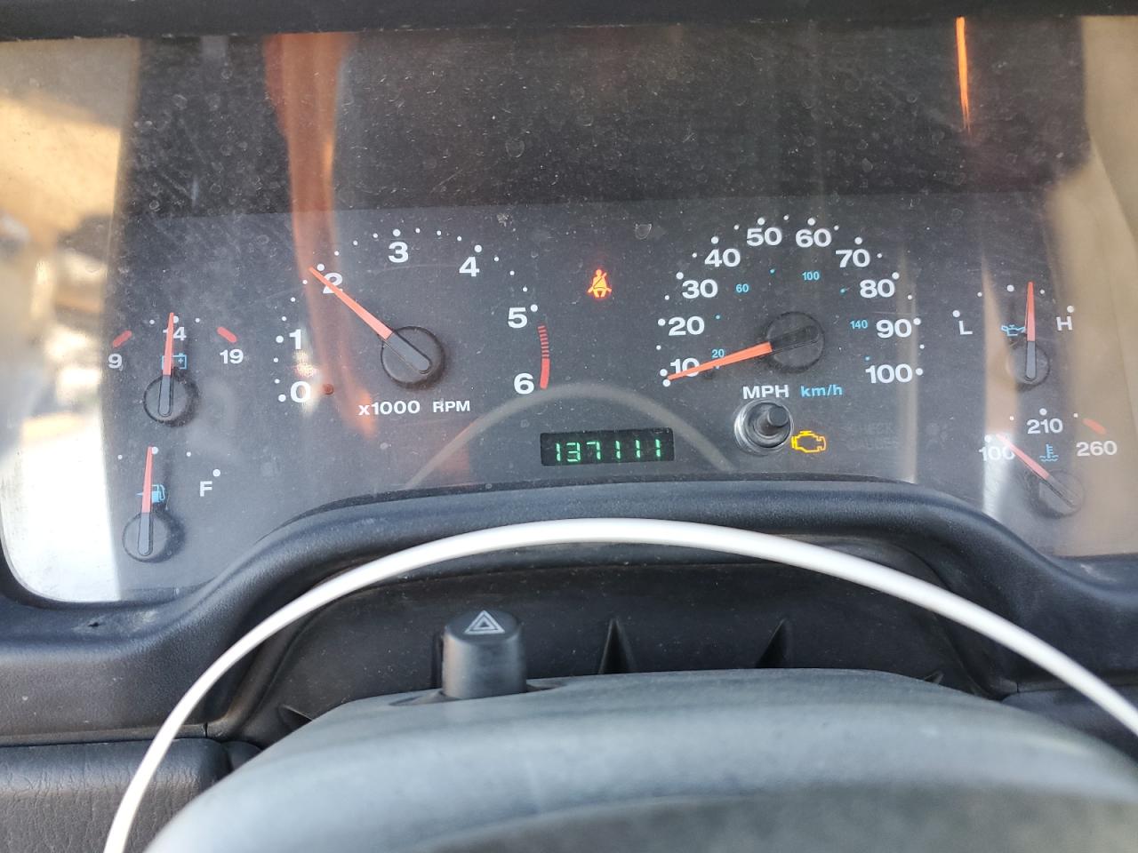 2005 Jeep Wrangler - Image 9