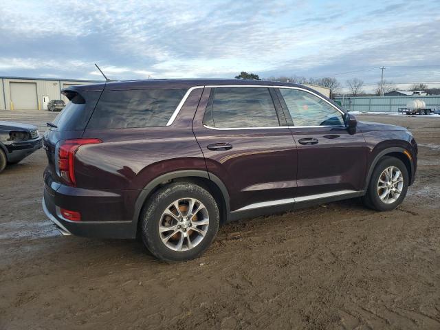  HYUNDAI PALISADE 2021 Purple