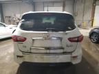 2014 Infiniti Qx60  на продаже в West Mifflin, PA - Minor Dent/Scratches