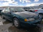 1995 Ford Thunderbird Lx en Venta en Littleton, CO - Front End