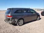 2015 Honda Odyssey Exl for Sale in Phoenix, AZ - Rear End