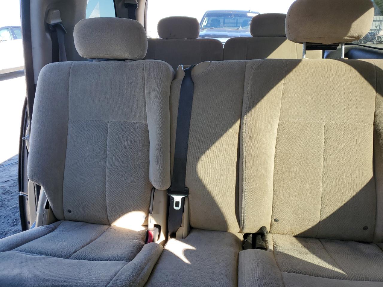 2006 Chevrolet TrailBlazer - Image 10