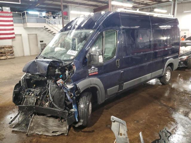 2018 Ram Promaster 2500 2500 High