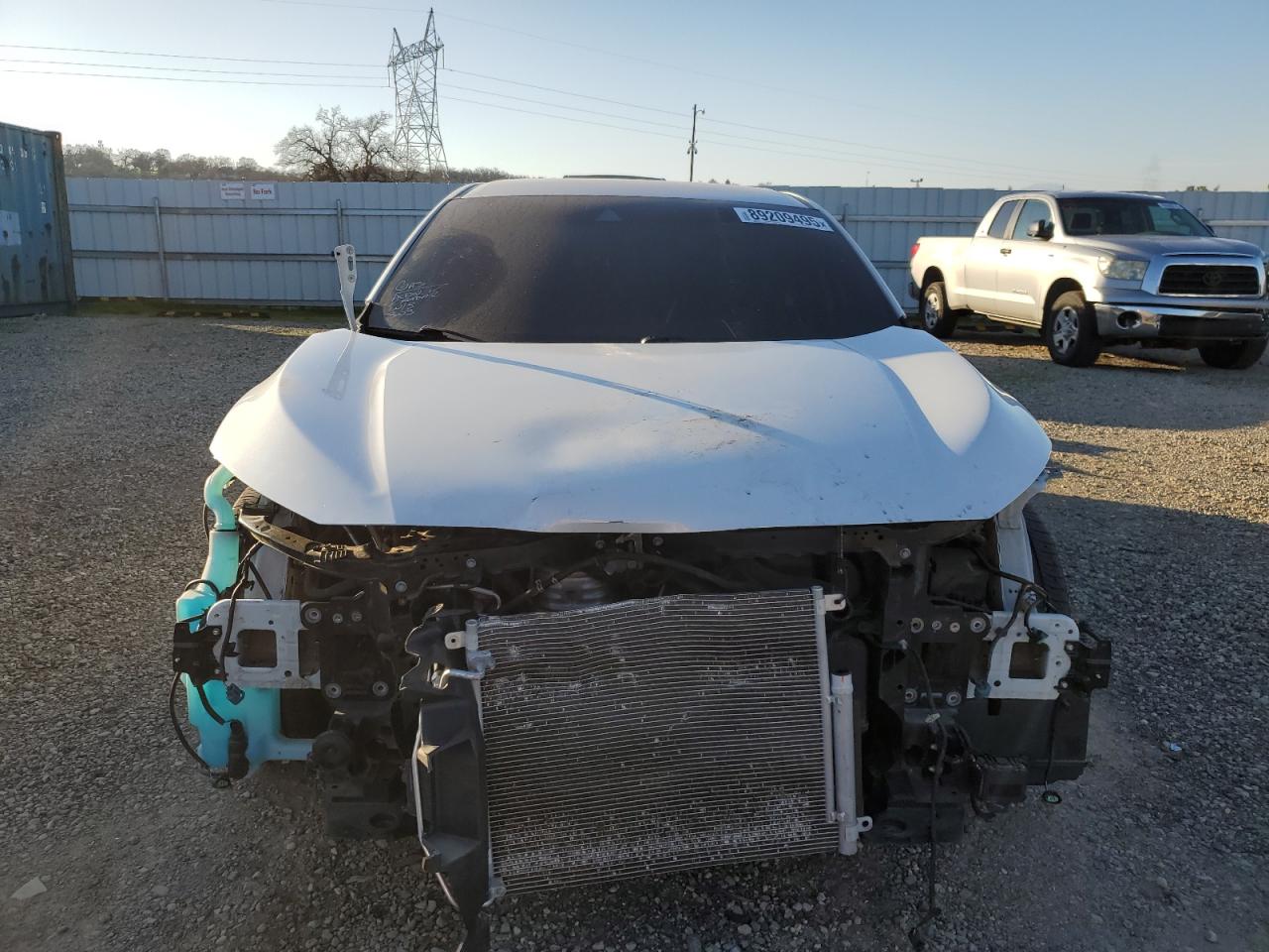 2020 Honda Civic - Image 5