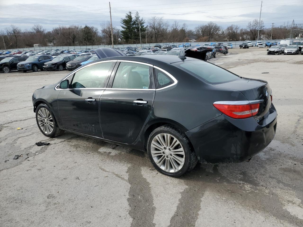 2013 Buick Verano - Image 2