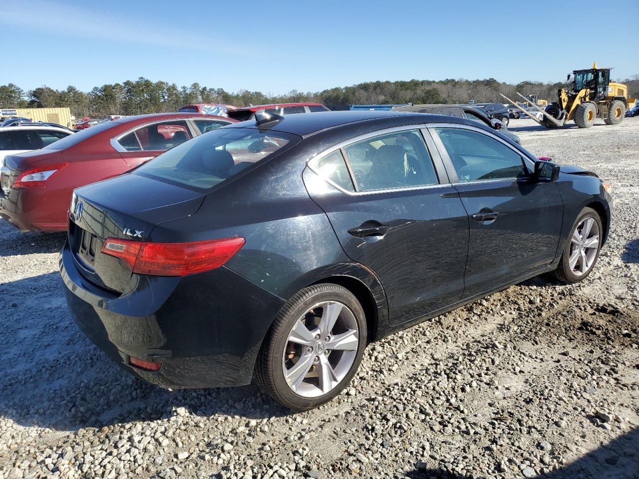 2013 Acura ILX - Image 3