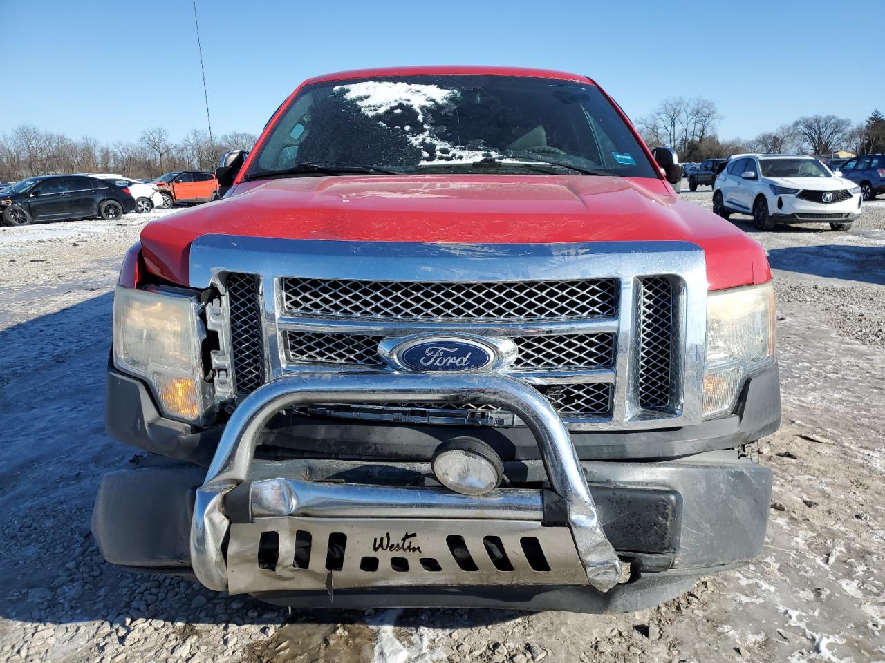 2010 Ford F-150 - Image 5