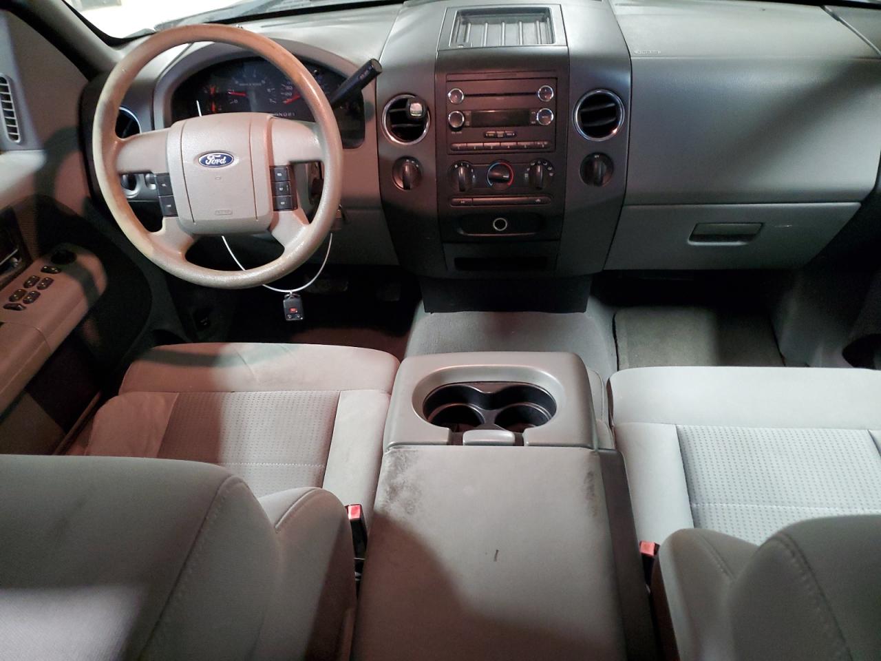 2008 Ford F-150 - Image 8