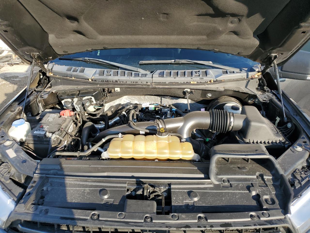 2019 Ford F-150 - Image 11