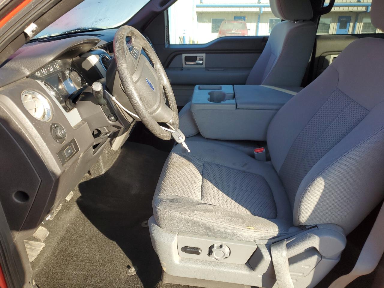 2011 Ford F-150 - Image 7