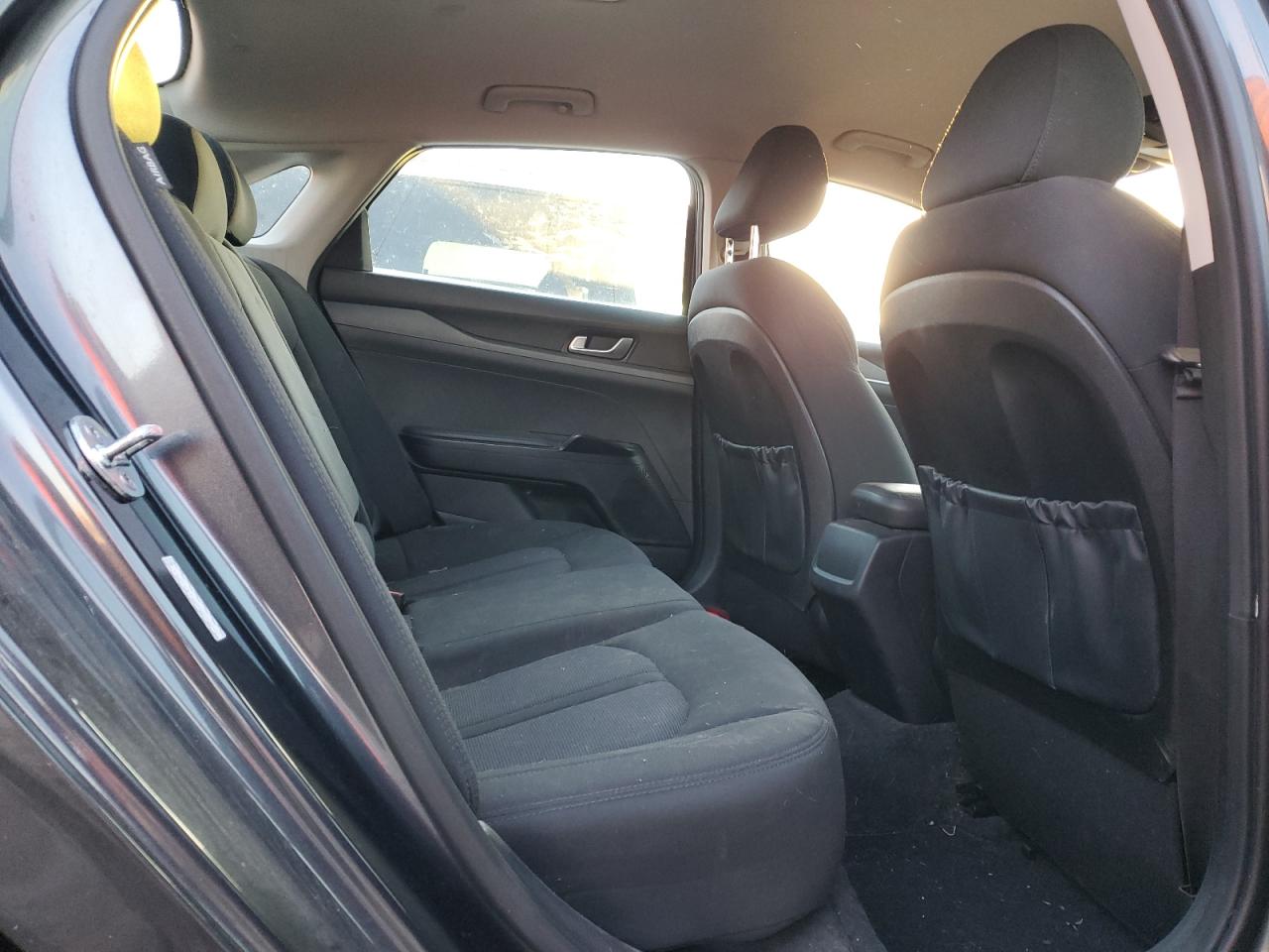 2021 Kia K5 - Image 10
