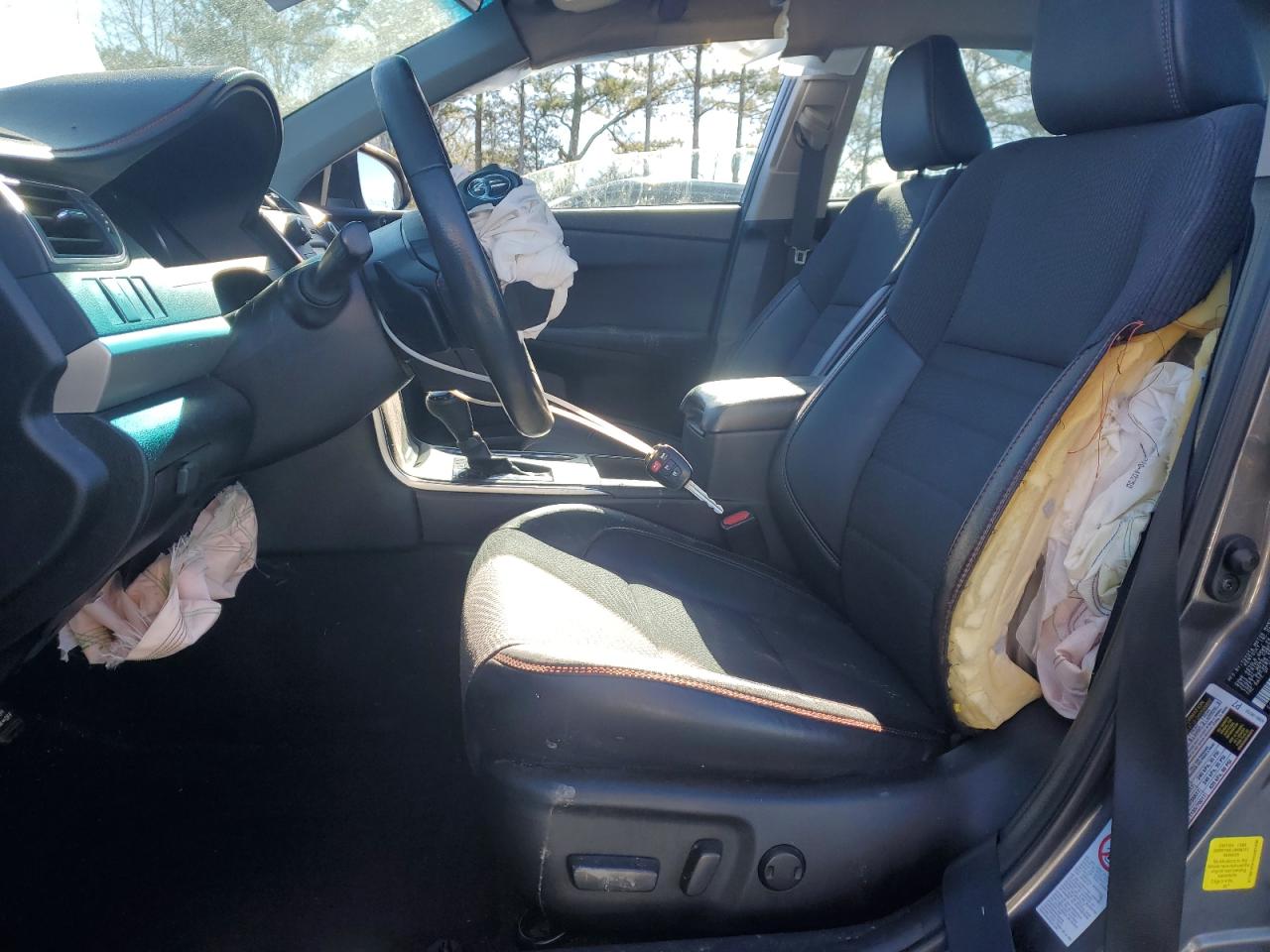 2017 Toyota Camry - Image 7