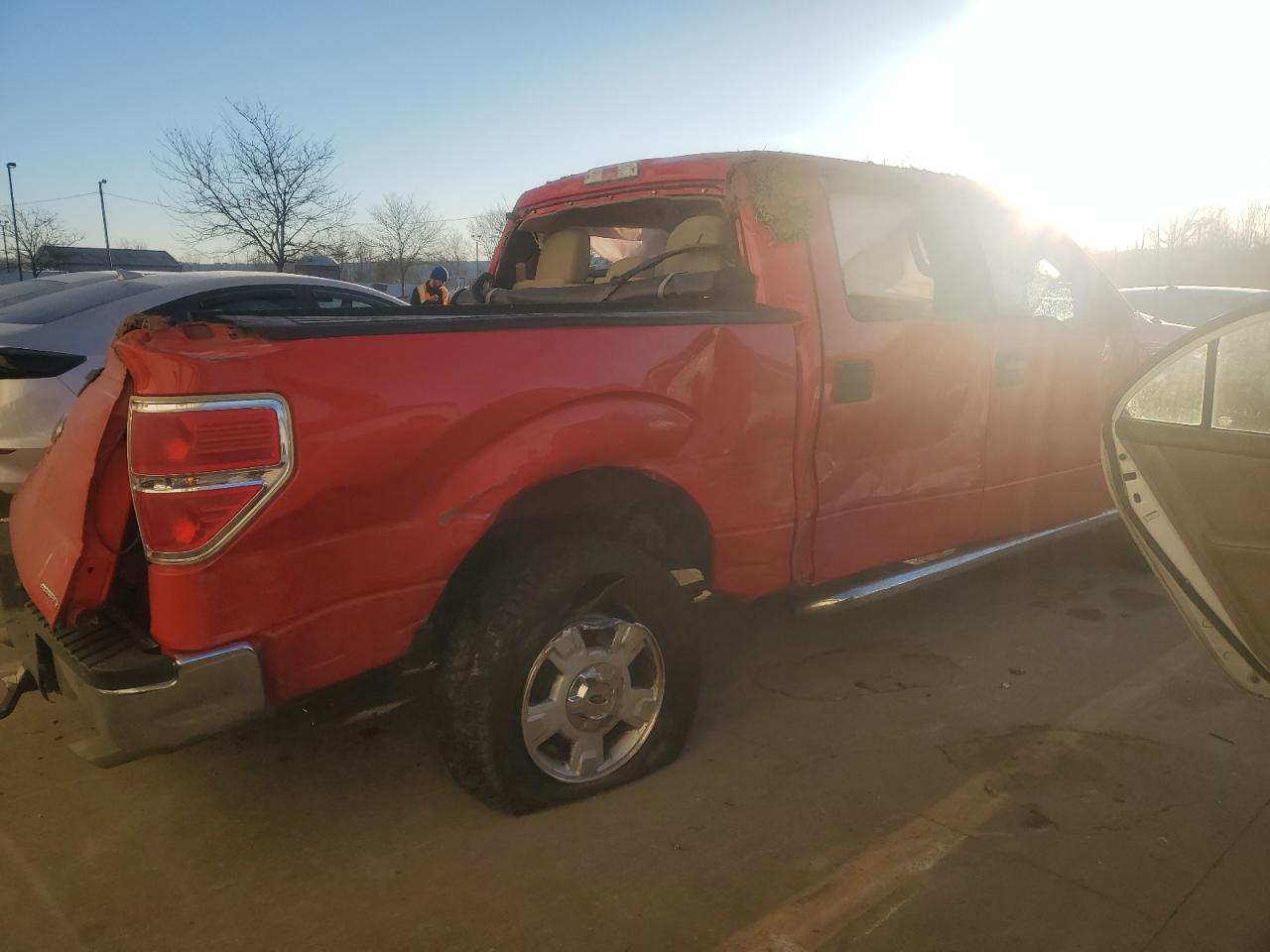 2013 Ford F-150 - Image 3