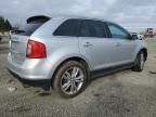 2014 Ford Edge Limited продається в Eugene, OR - Front End