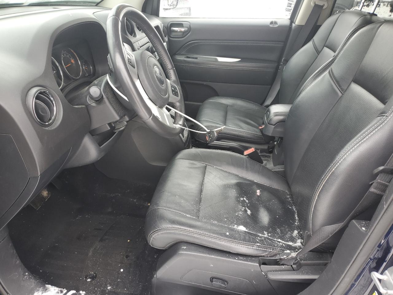2015 Jeep Compass - Image 7