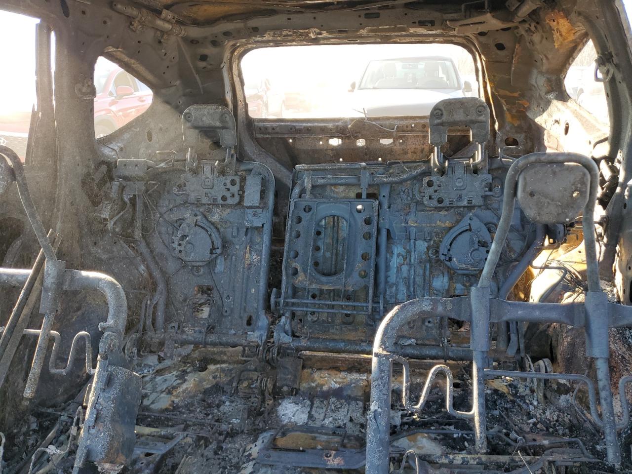 2014 Honda CR-V - Image 10