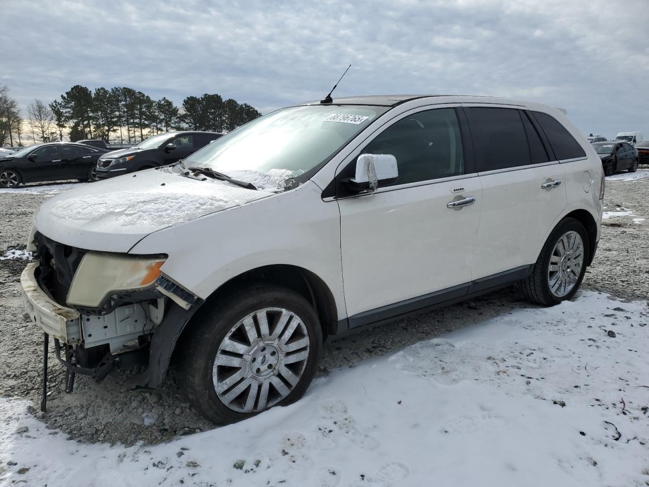 2010 Ford Edge - Image 1