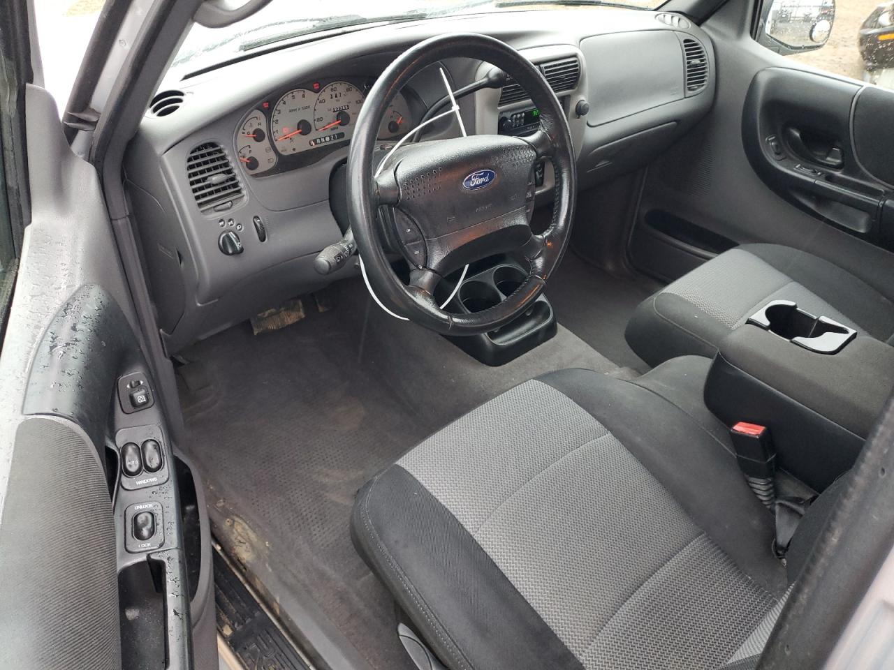 2003 Ford Ranger - Image 8