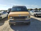 2001 Ford Econoline E250 Van na sprzedaż w West Palm Beach, FL - Minor Dent/Scratches