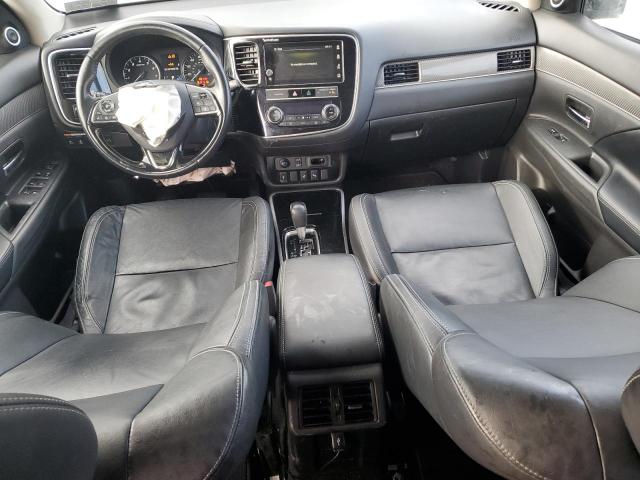  MITSUBISHI OUTLANDER 2019 Charcoal