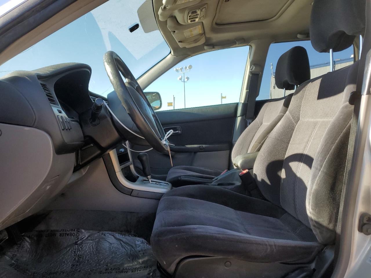 2003 Subaru Baja - Image 7