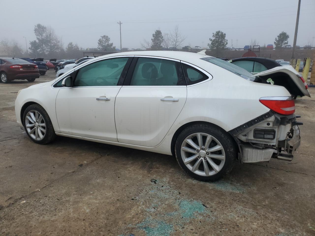 2013 Buick Verano - Image 2