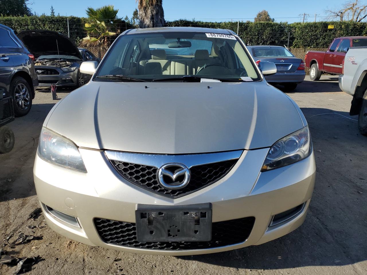 2008 Mazda 3 - Image 5