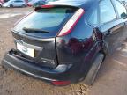 2009 FORD FOCUS TITANIUM 100  for sale at Copart WESTBURY