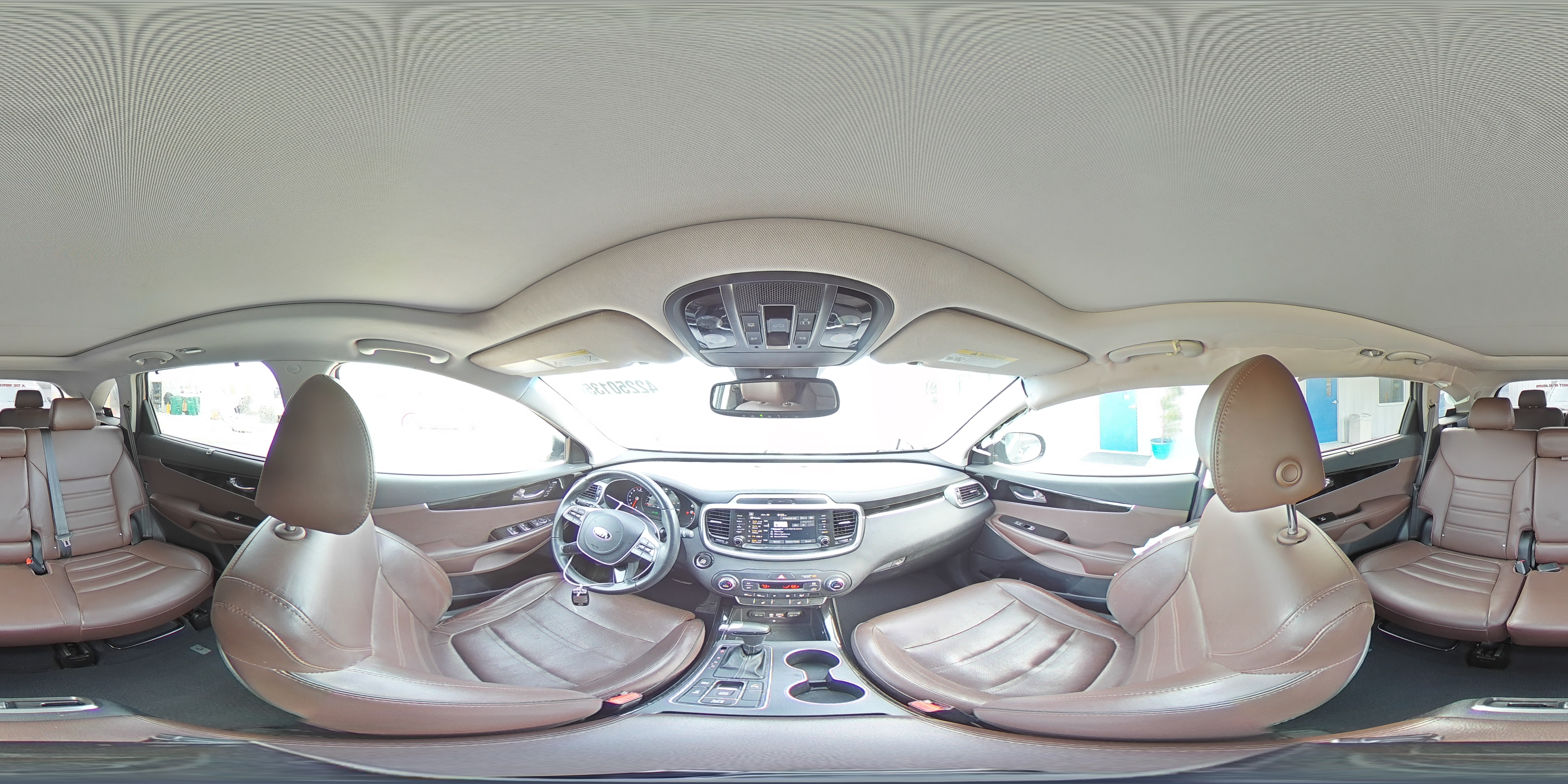 2019 Kia Sorento - Image 15