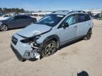 2019 Subaru Crosstrek Premium for Sale in Harleyville, SC - Rollover