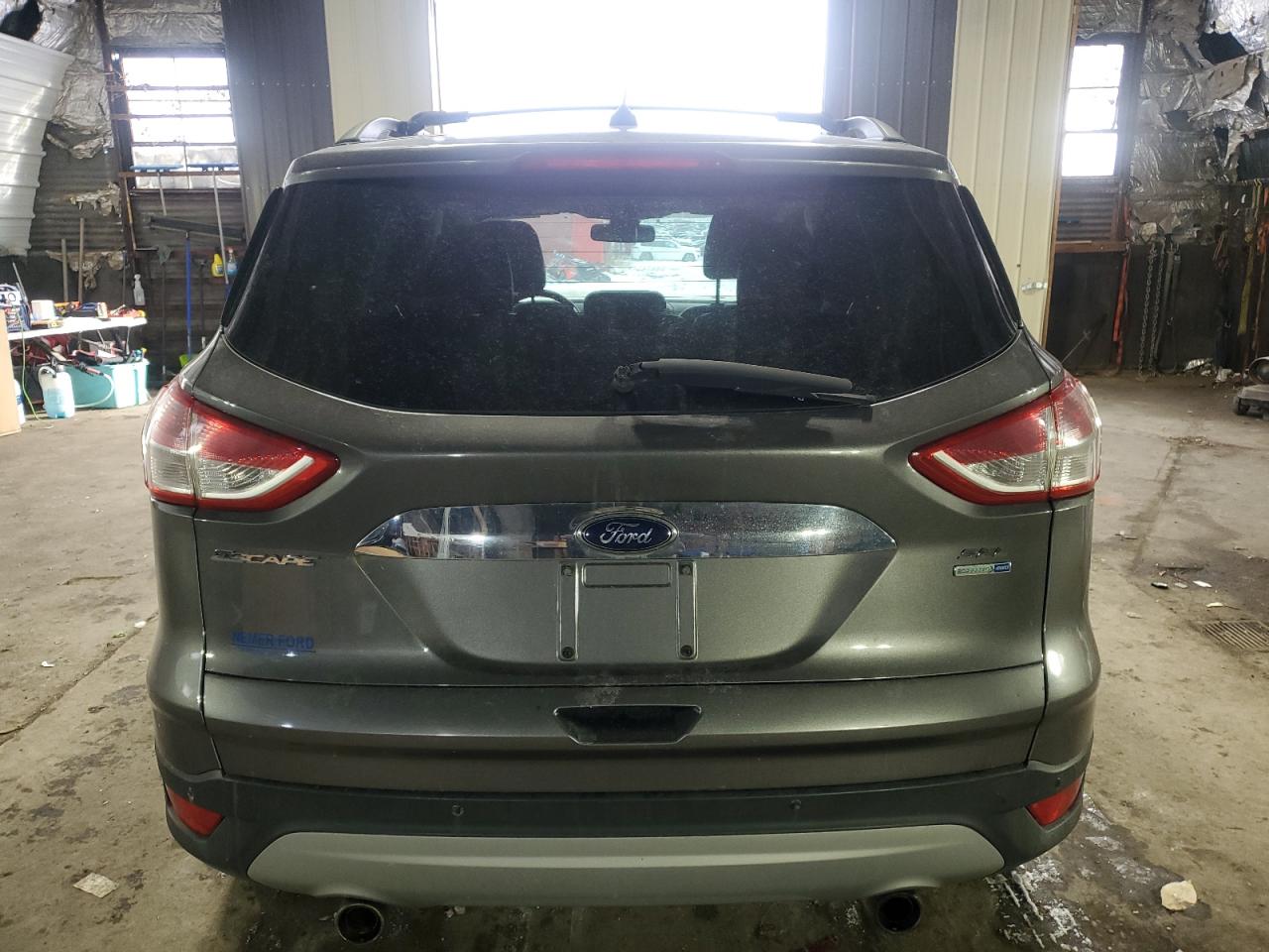 2013 Ford Escape - Image 6