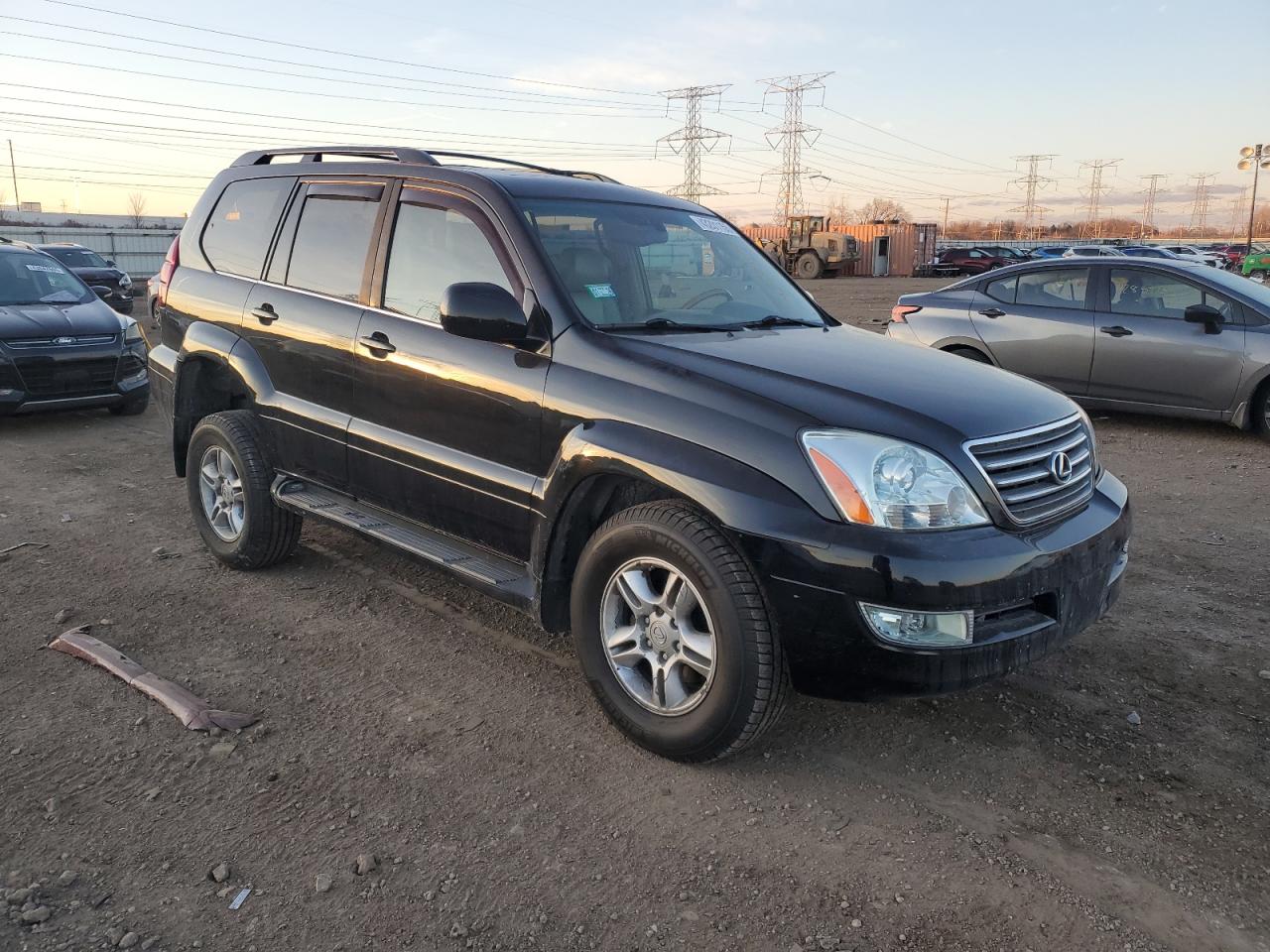 2006 Lexus GX - Image 4