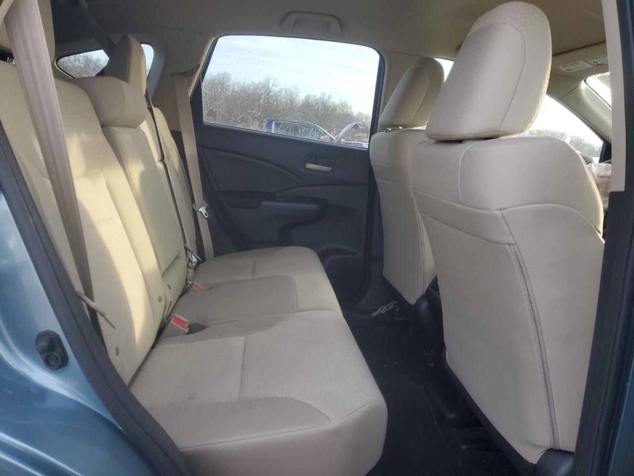 2016 Honda CR-V - Image 11