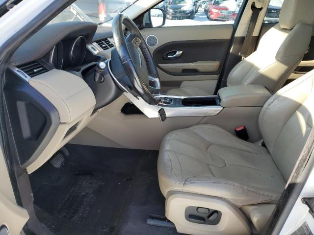  LAND ROVER RANGEROVER 2013 White