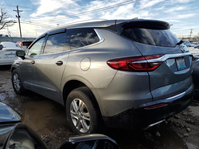  BUICK ENCLAVE 2019 Gray