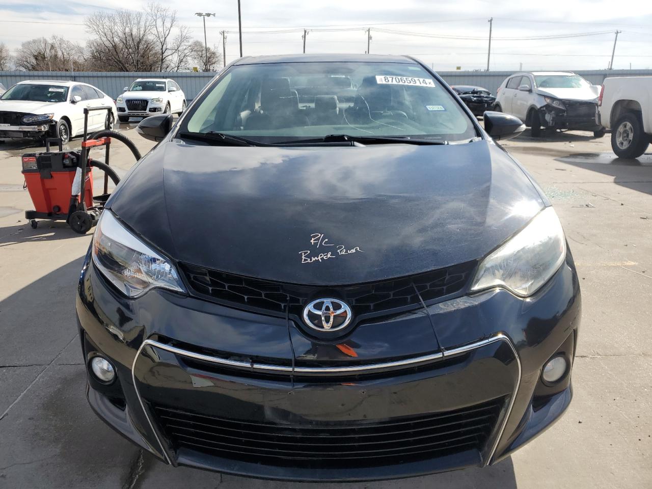 2016 Toyota Corolla - Image 5