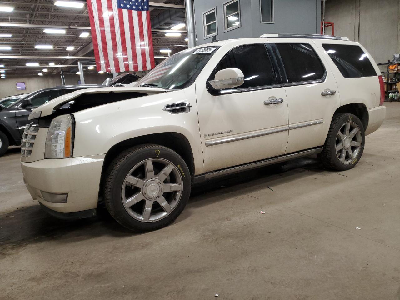 2008 Cadillac Escalade - Image 1