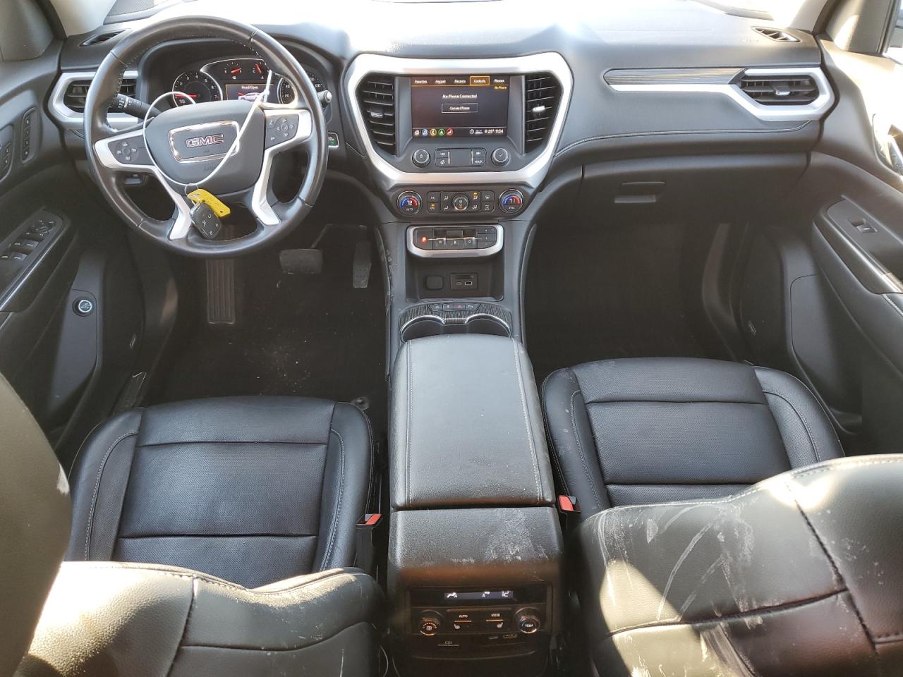 2020 GMC Acadia - Image 8