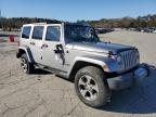 2016 Jeep Wrangler Unlimited Sahara zu verkaufen in Savannah, GA - Rollover