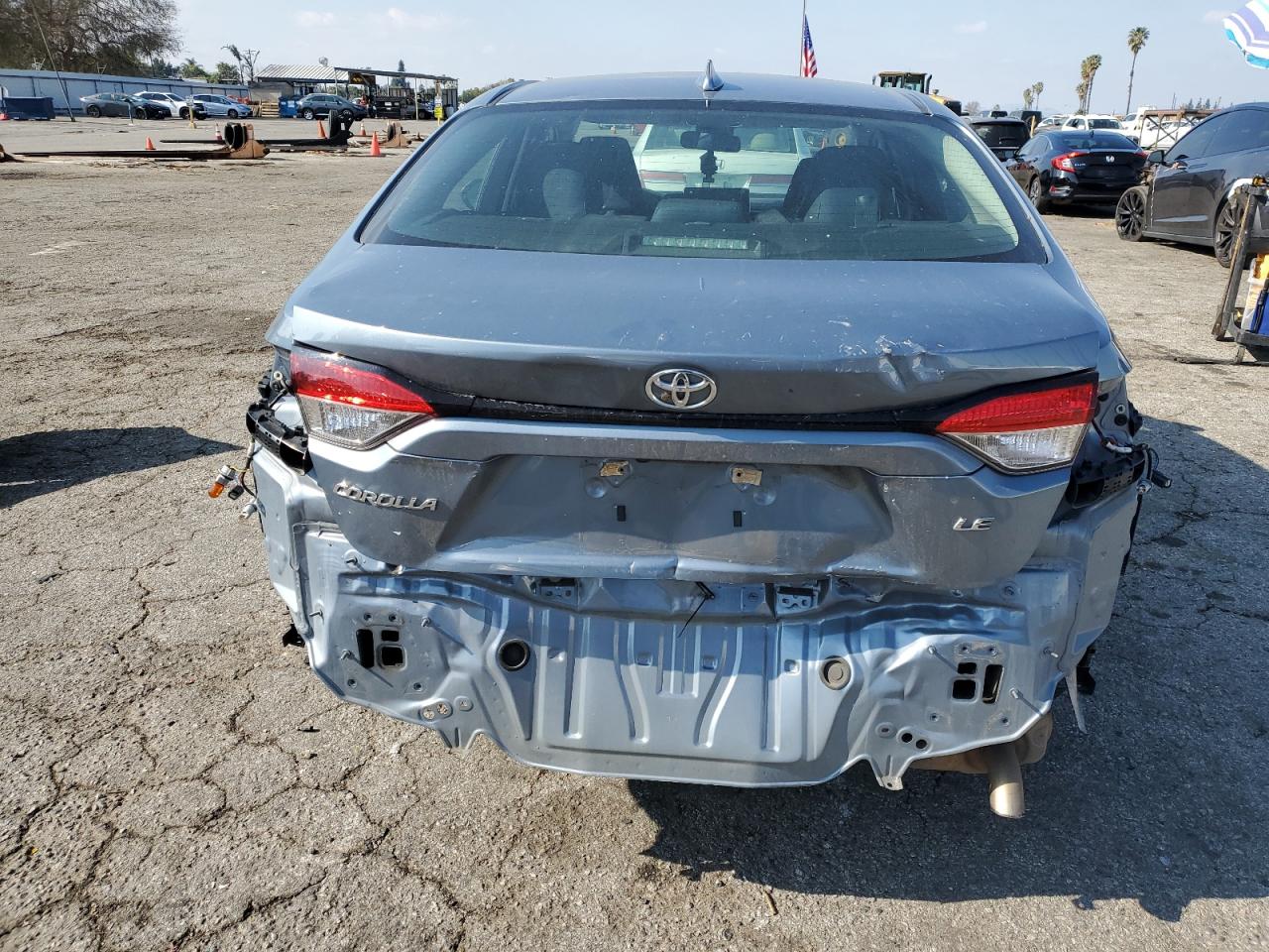 2020 Toyota Corolla - Image 6