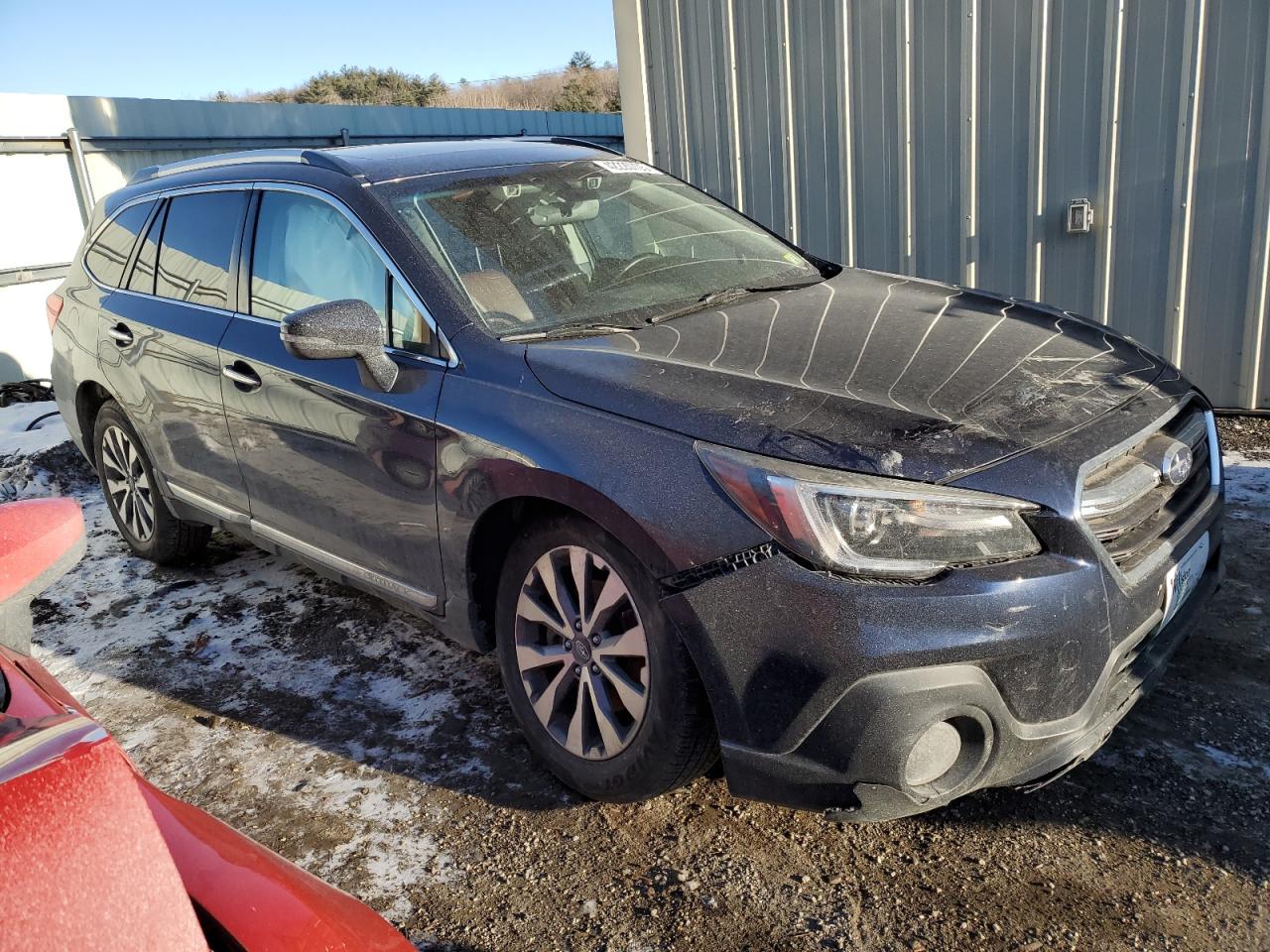 2018 Subaru Outback - Image 4