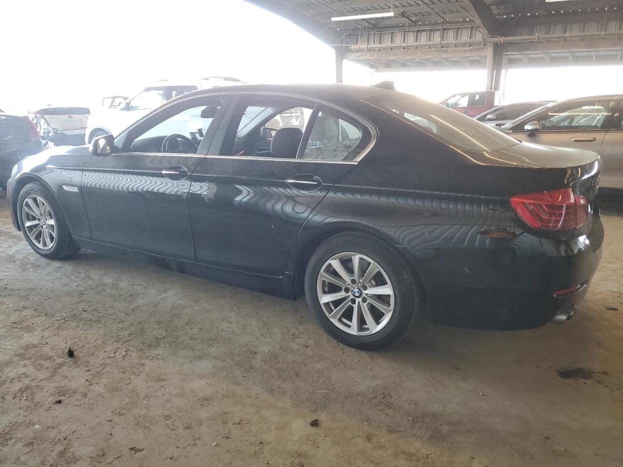 2016 BMW 5er - Image 2