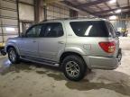 2003 Toyota Sequoia Sr5 продається в Eldridge, IA - Front End