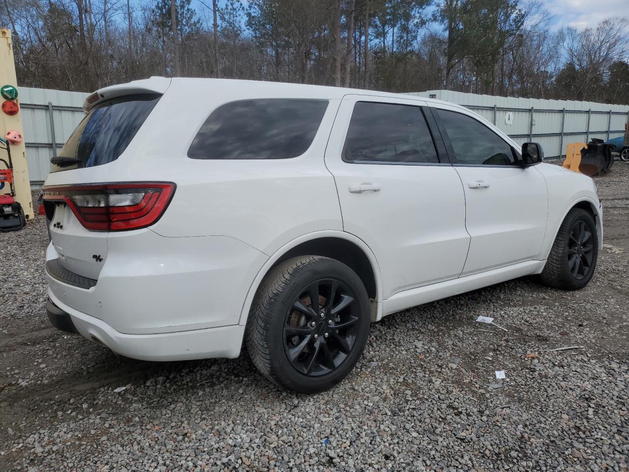 2018 Dodge Durango - Image 3