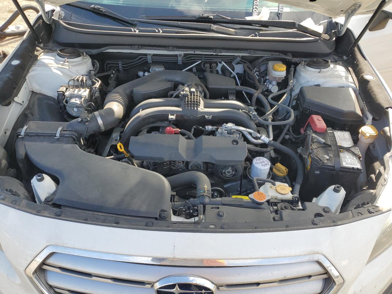2015 Subaru Outback - Image 13