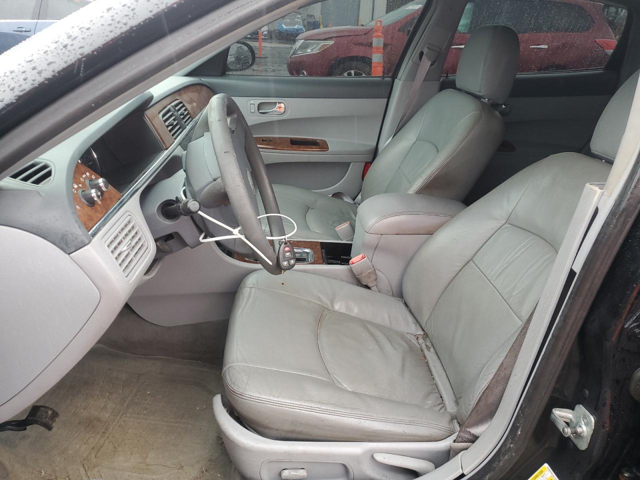2006 Buick LaCrosse - Image 7