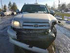 2006 Toyota Tundra Access Cab Sr5 იყიდება Denver-ში, CO - Front End