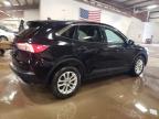 2020 Ford Escape Se de vânzare în Lansing, MI - Side