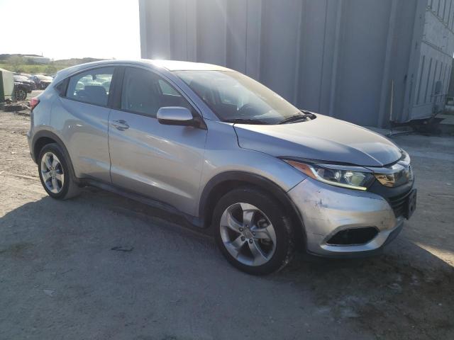  HONDA HR-V 2019 Srebrny