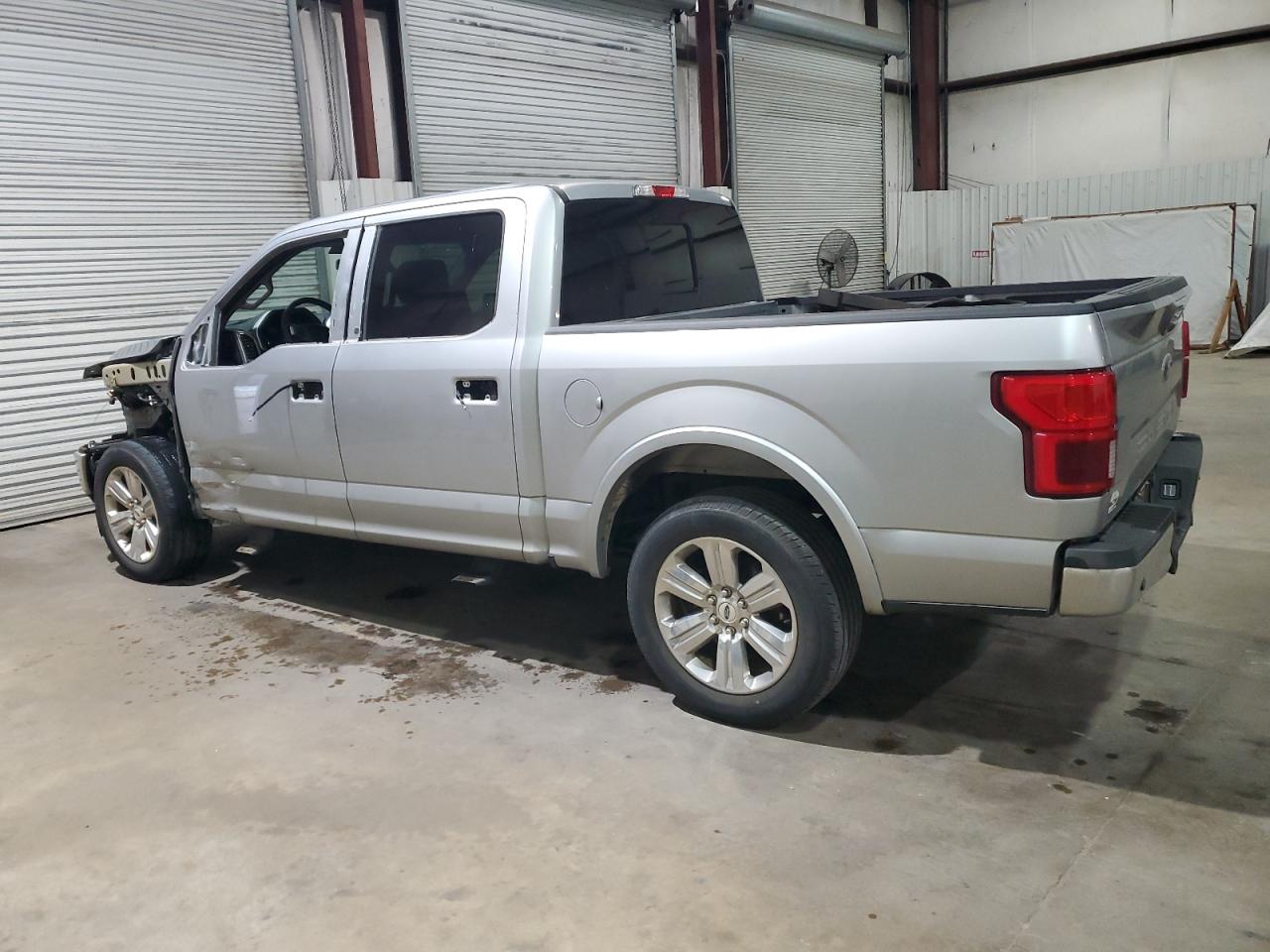 2020 Ford F-150 - Image 2
